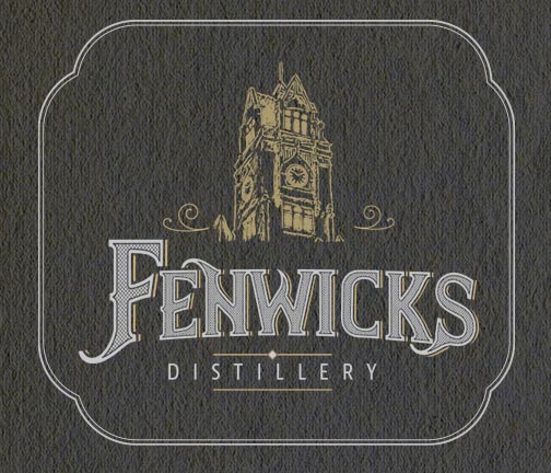 Fenwicks Distillery Indiana